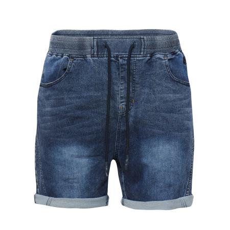 KOROSHI KOROSHI Jeans donkerblauw