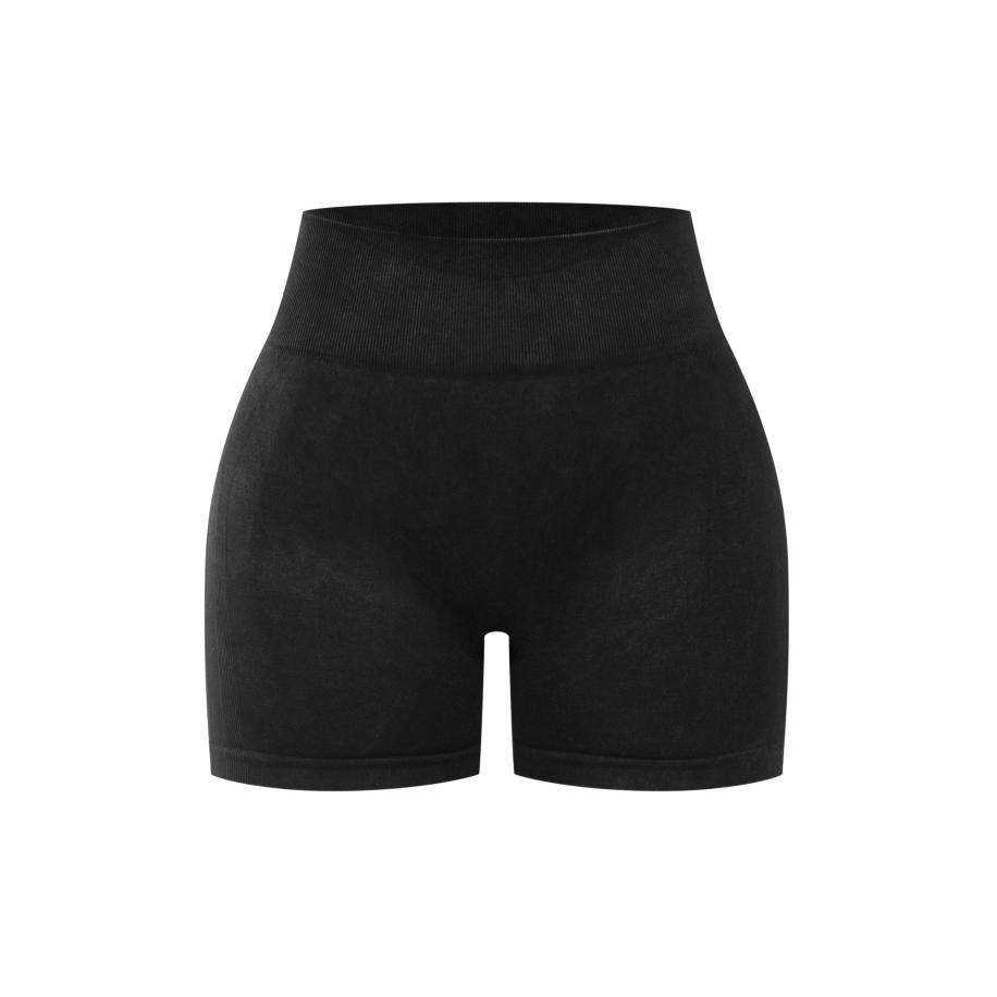 Smilodox Smilodox Leggings zwart -