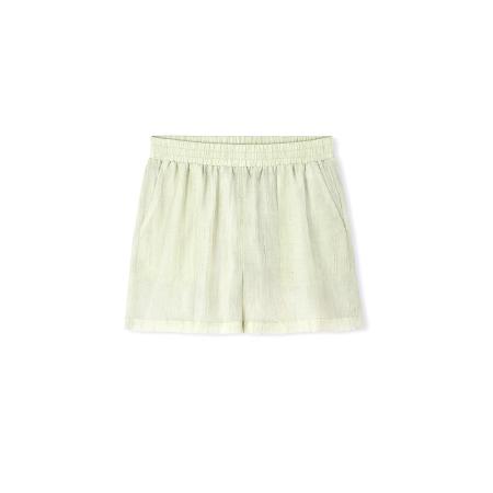 Ipekyol Ipekyol Broek lichtgroen