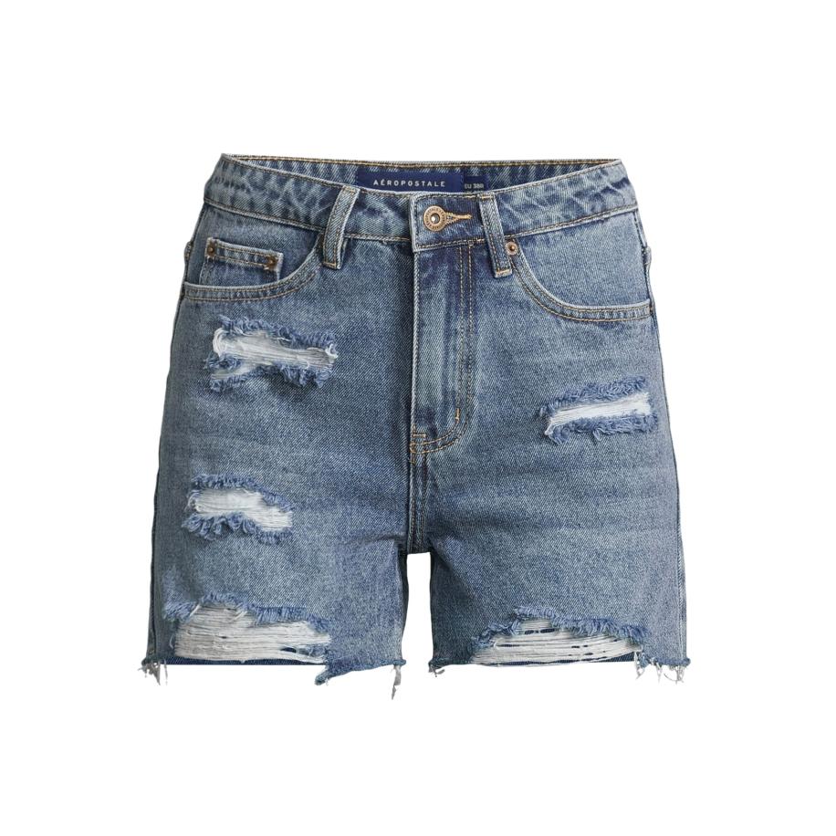 Aeropostale AÉROPOSTALE Jeans blauw denim -