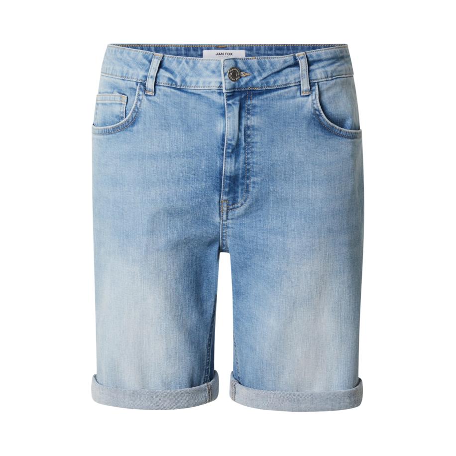 DAN FOX APPAREL DAN FOX APPAREL Jeans Richard blauw denim -
