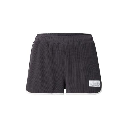 Ellesse ELLESSE Broek HALLSAT donkergrijs / wit