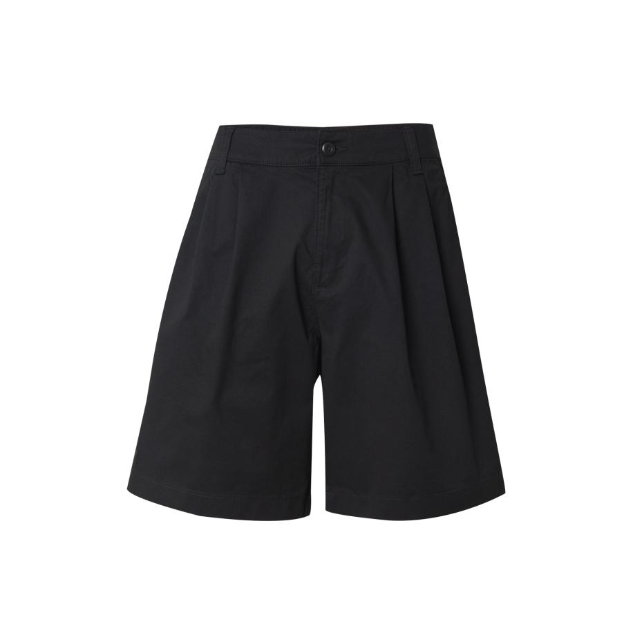 Hollister HOLLISTER Bandplooibroek zwart -