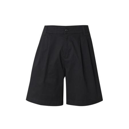 Hollister HOLLISTER Bandplooibroek zwart