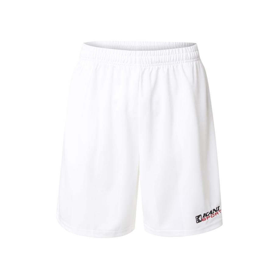 Karl Kani Karl Kani Broek rood / zwart / wit -