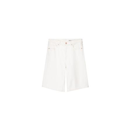 Bershka Bershka Jeans ecru