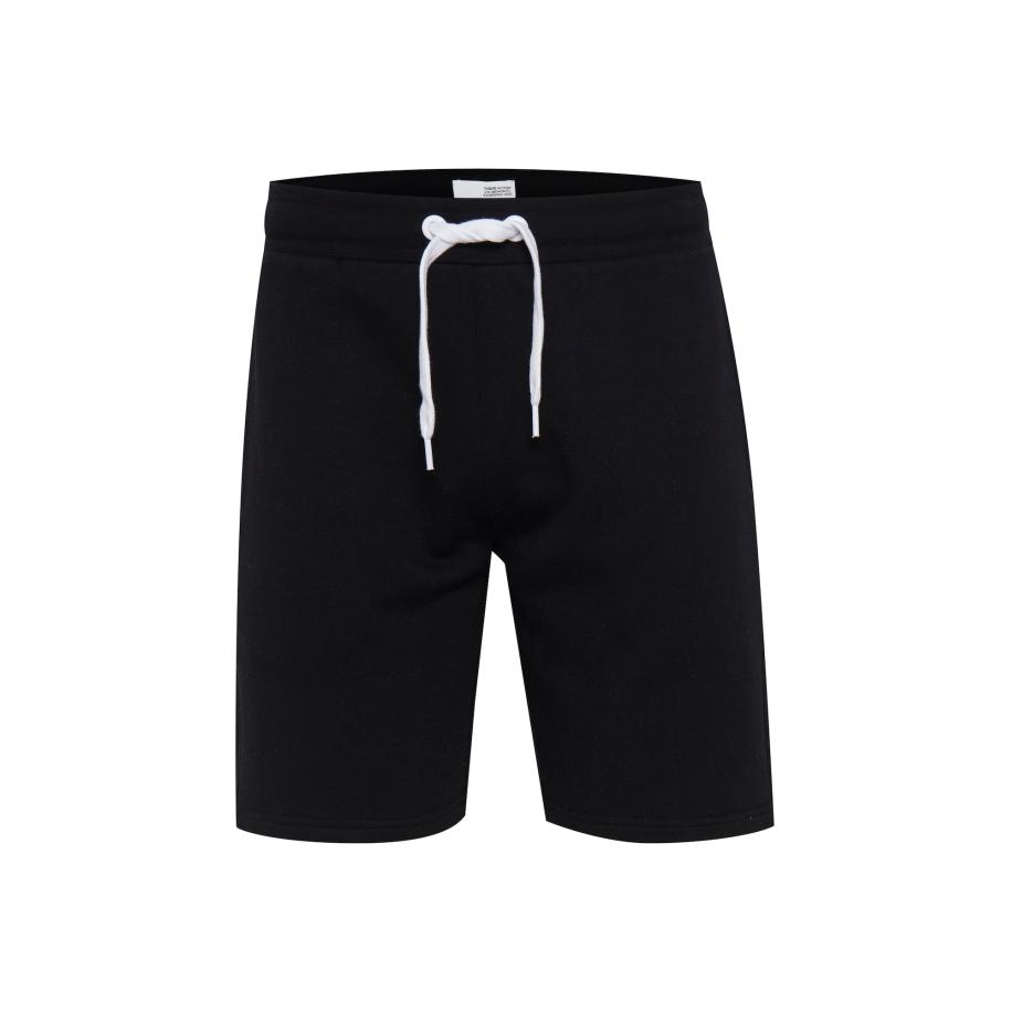 Solid !Solid Broek OLIVER zwart -