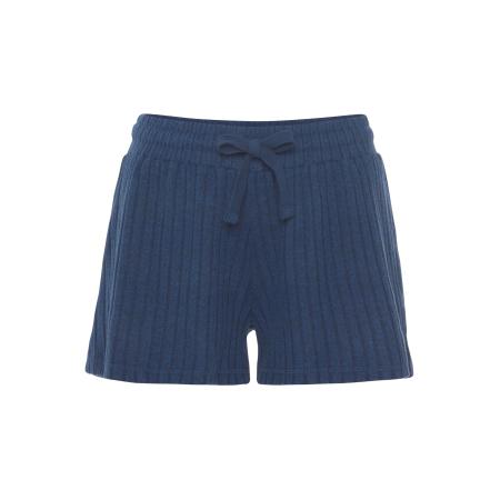 Lascana LASCANA Broek donkerblauw