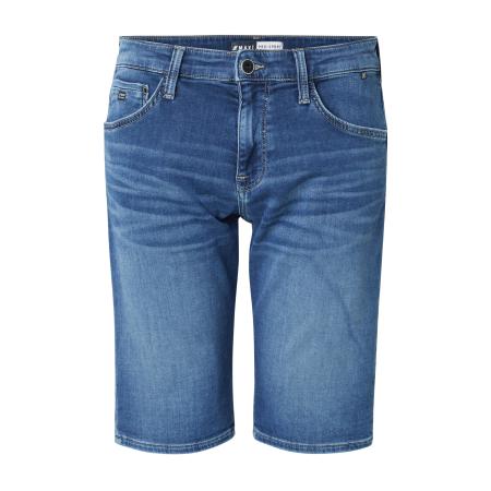 Mavi Mavi Jeans Tim blauw denim