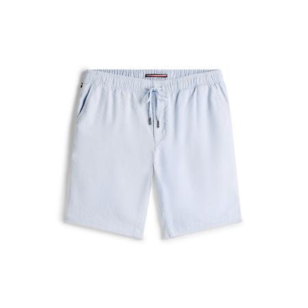 Tommy Hilfiger TOMMY HILFIGER Broek Harlem lichtblauw