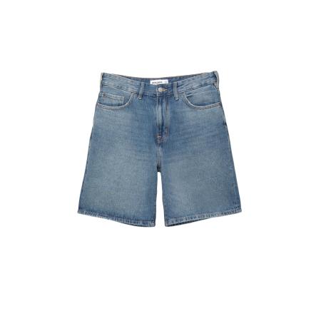 Pull&Bear Pull&Bear Jeans blauw denim
