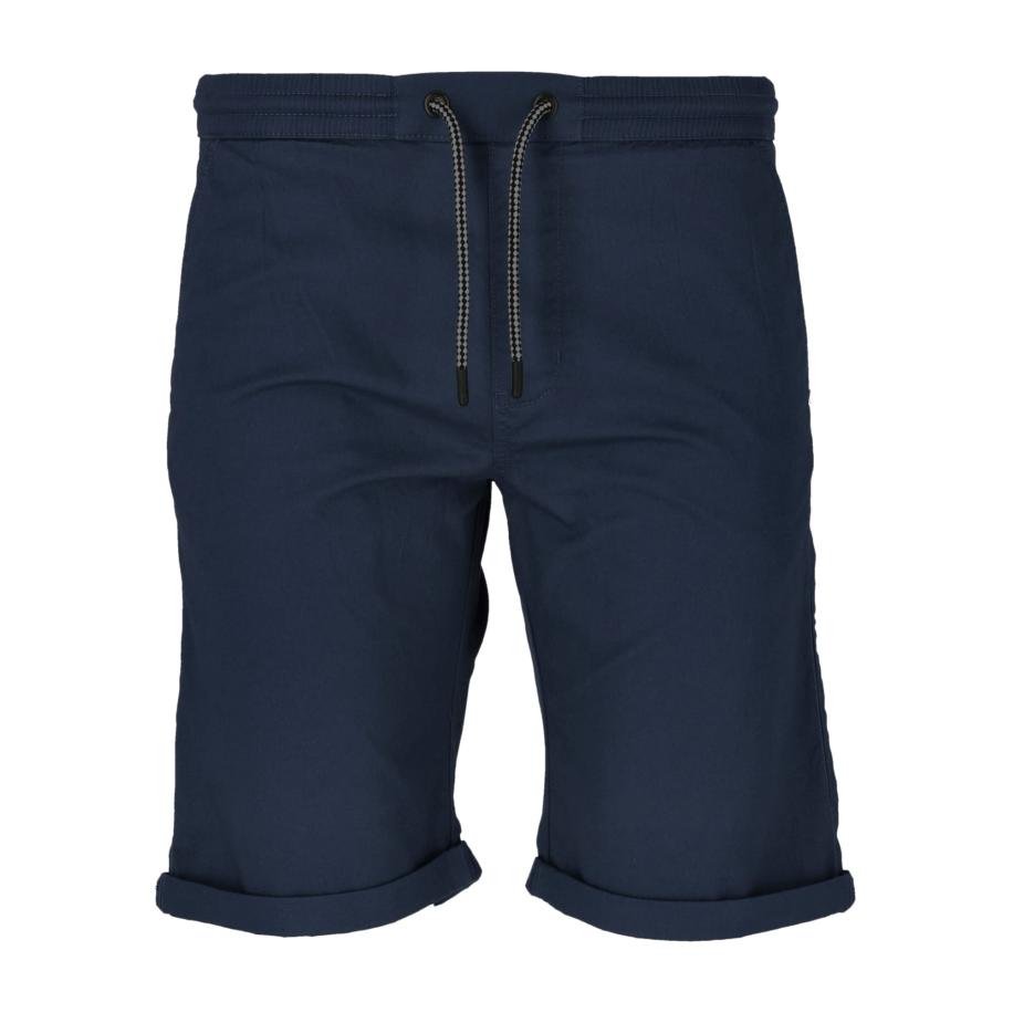 Cruz Cruz Sportbroek Gilchrest donkerblauw -
