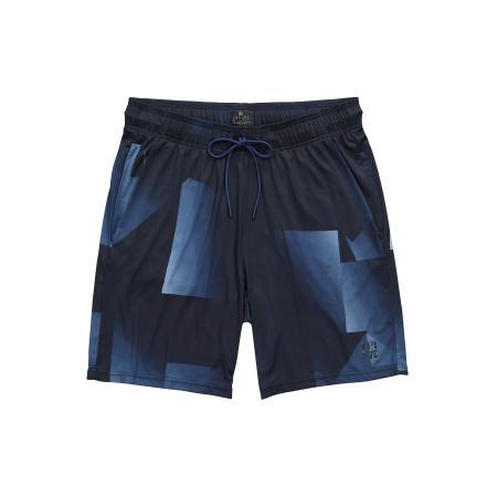 JAY-PI JAY-PI Broek donkerblauw