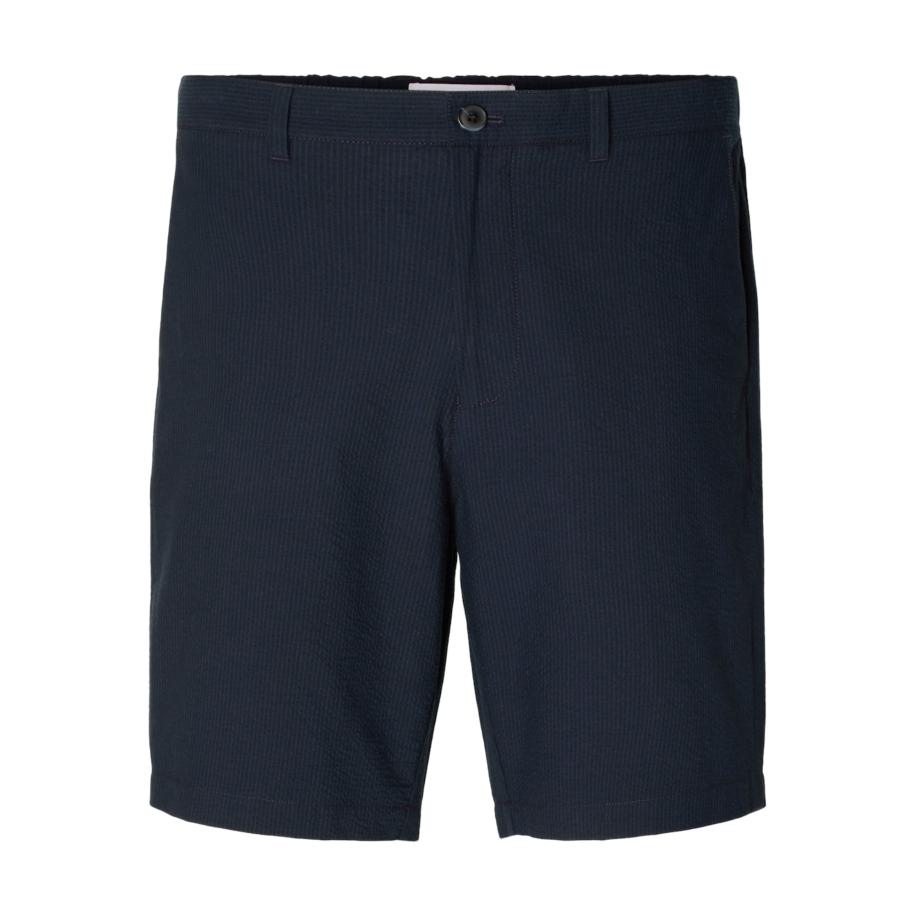 Selected SELECTED Chino SLHKarl nachtblauw -