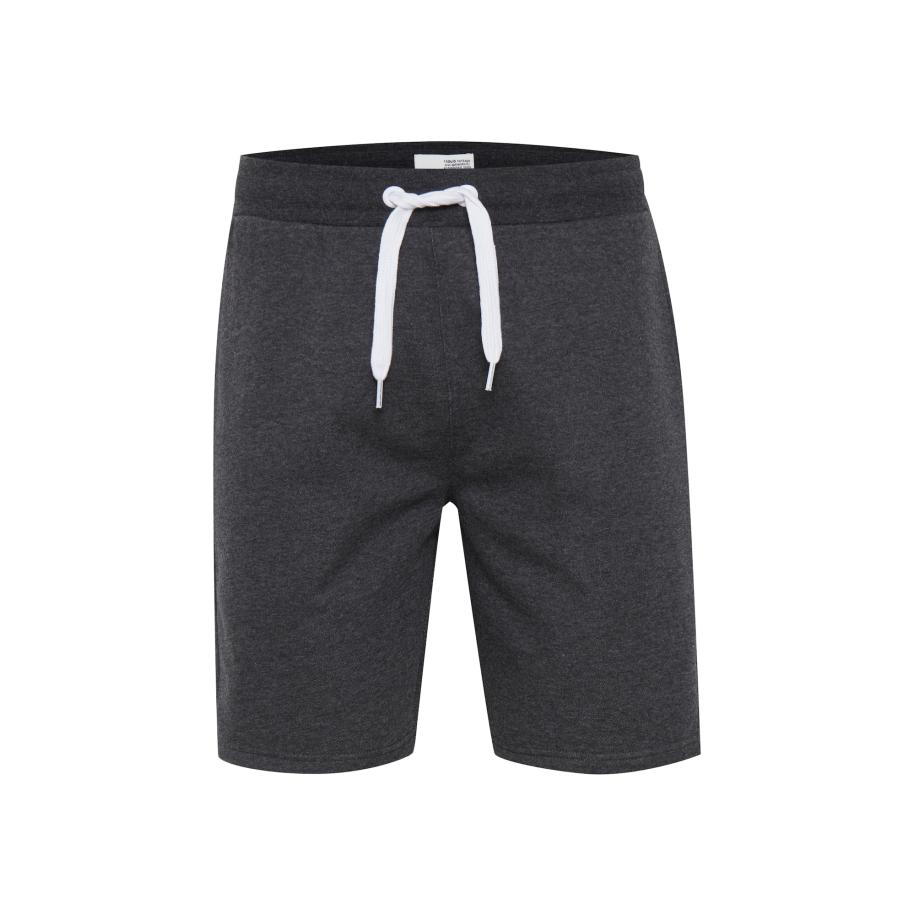 Solid !Solid Broek OLIVER donkergrijs -