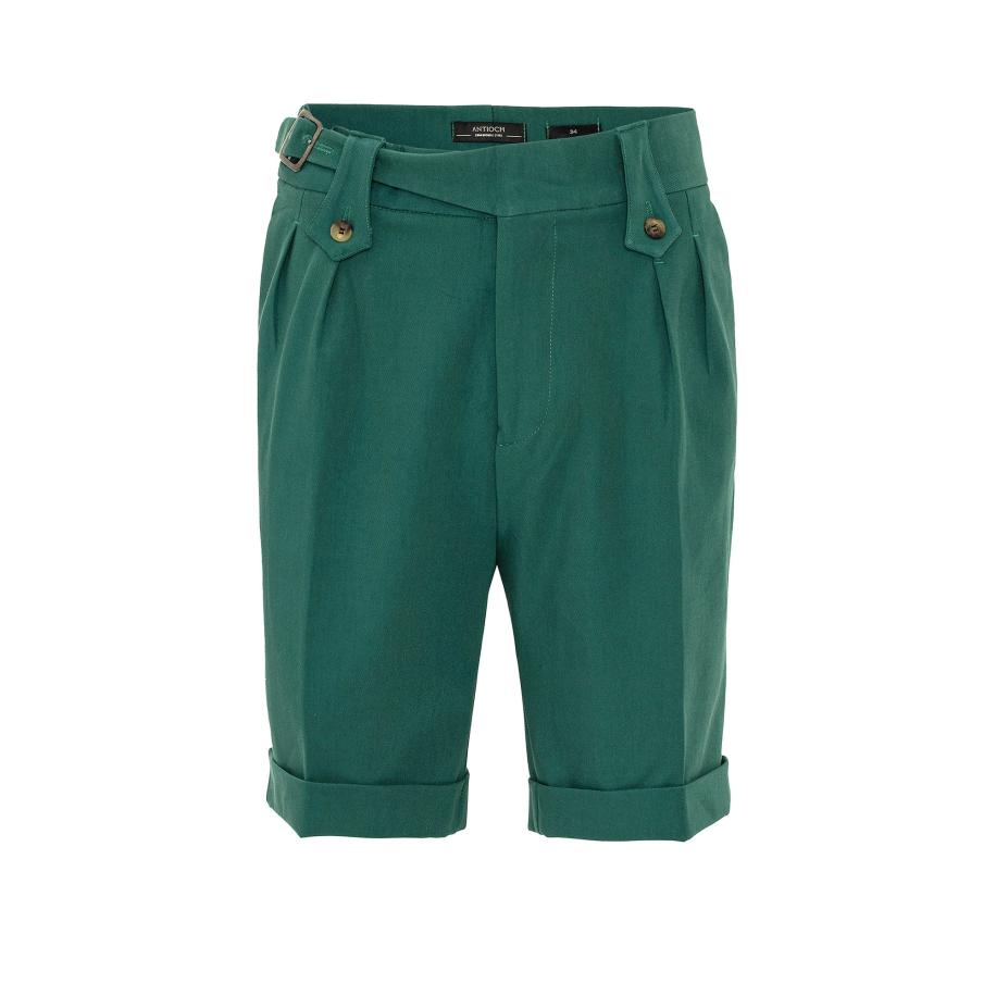Antioch Antioch Broek groen -