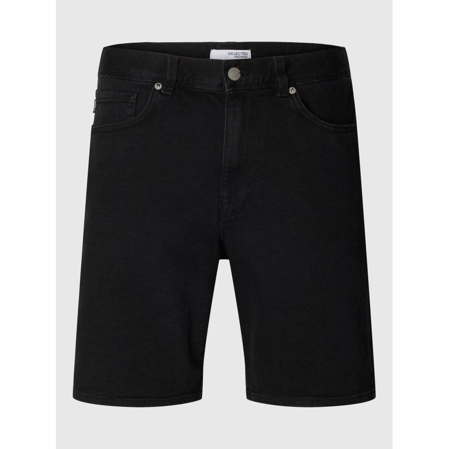 Selected SELECTED Jeans zwart -
