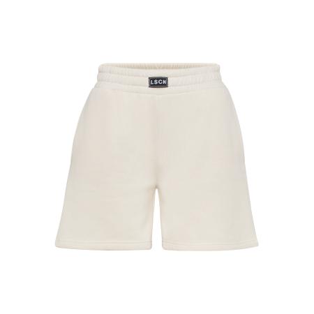 Lascana LSCN by LASCANA Broek crème