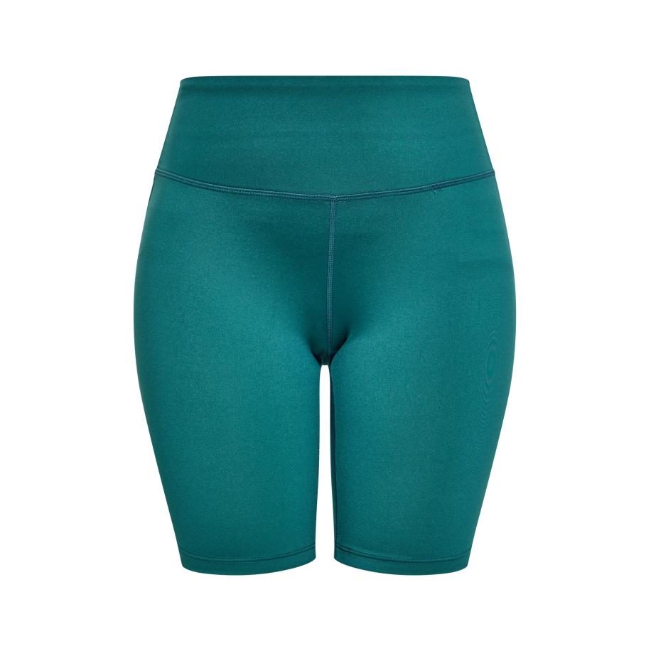 IZIA IZIA Leggings smaragd -