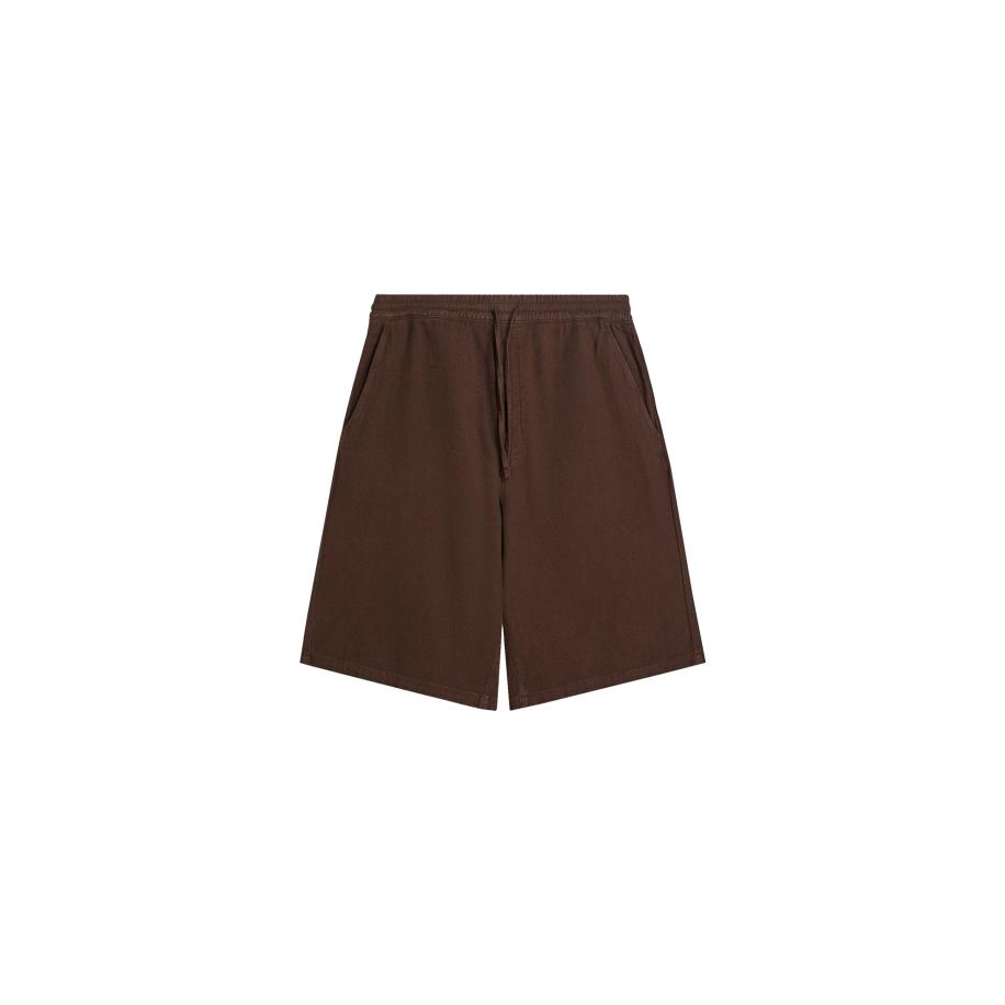 Bershka Bershka Broek bruin -