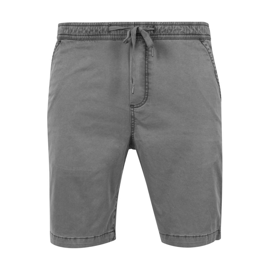 Urban Classics Urban Classics Broek grijs -