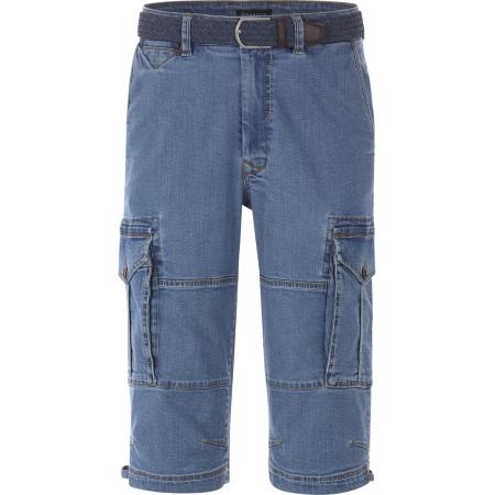 BABISTA BABISTA Cargojeans Isandro lichtblauw
