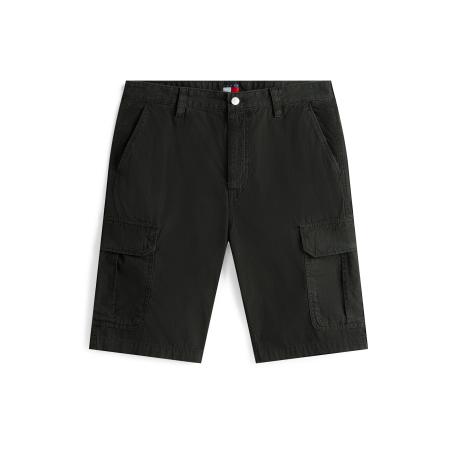 Tommy Jeans Tommy Jeans Cargobroek OTIS zwart