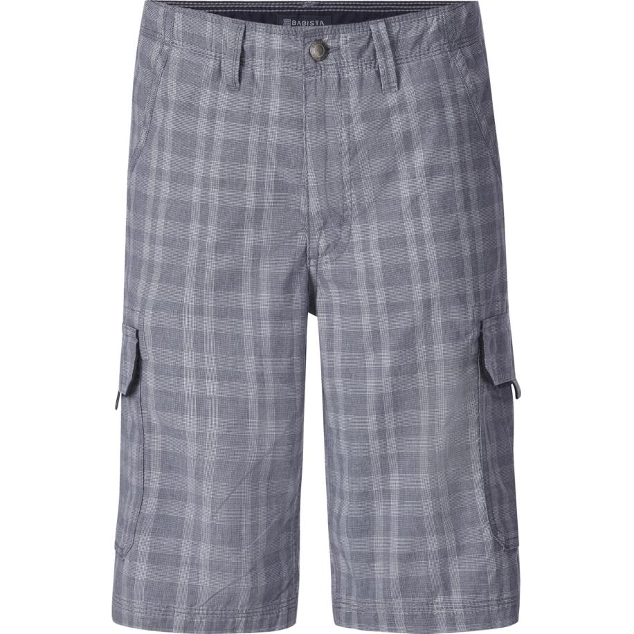 BABISTA BABISTA Cargobroek Celvento grijs -