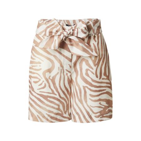 Guess GUESS by Marciano Broek ROSIE camel / wit