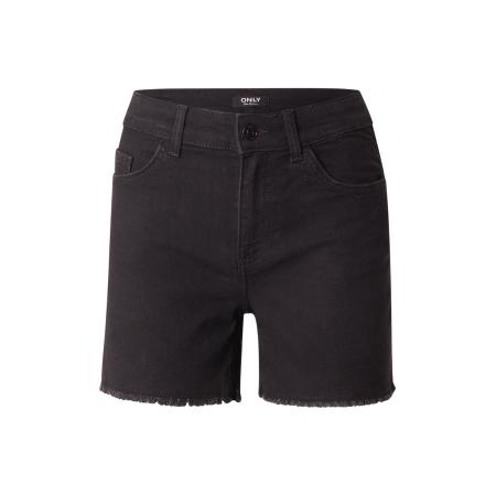 Only ONLY Jeans ONLJOSIE black denim