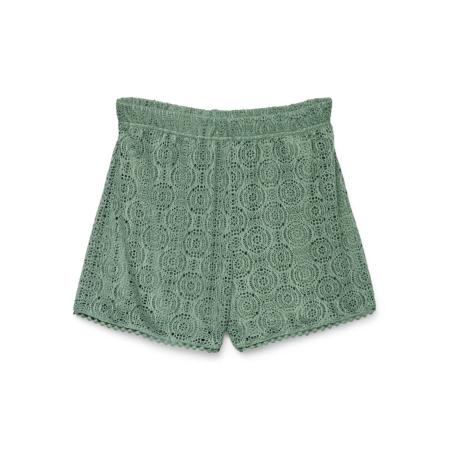 Vero Moda VERO MODA Broek VMMaya groen