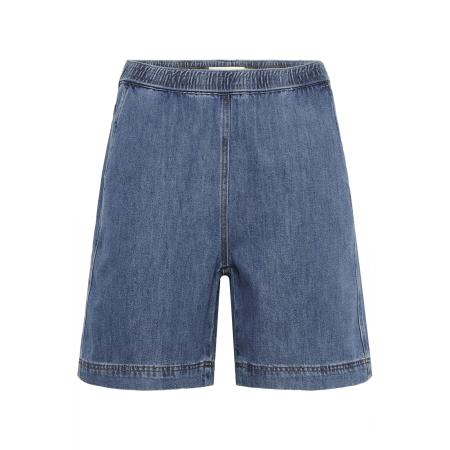 InWear InWear Broek Dacey blauw denim