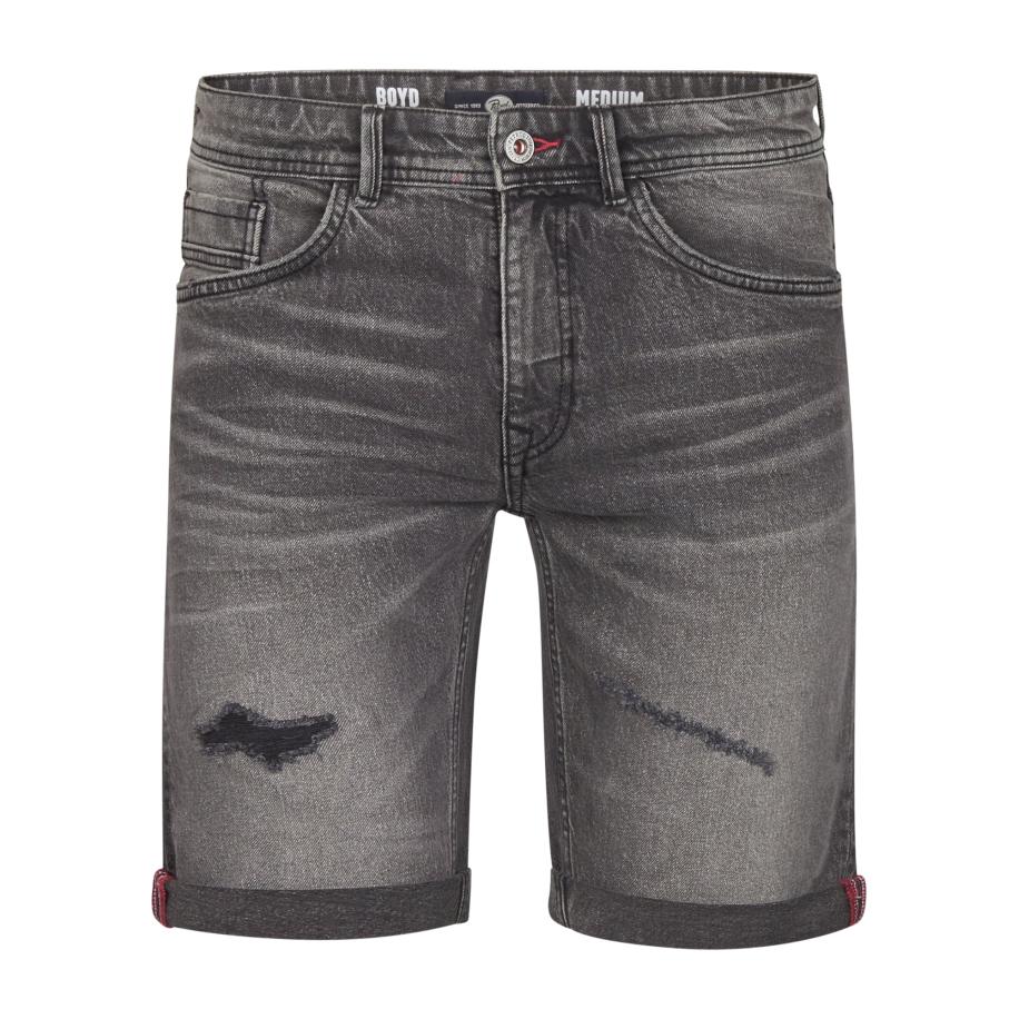 Petrol Industries Petrol Industries Broek zwart -