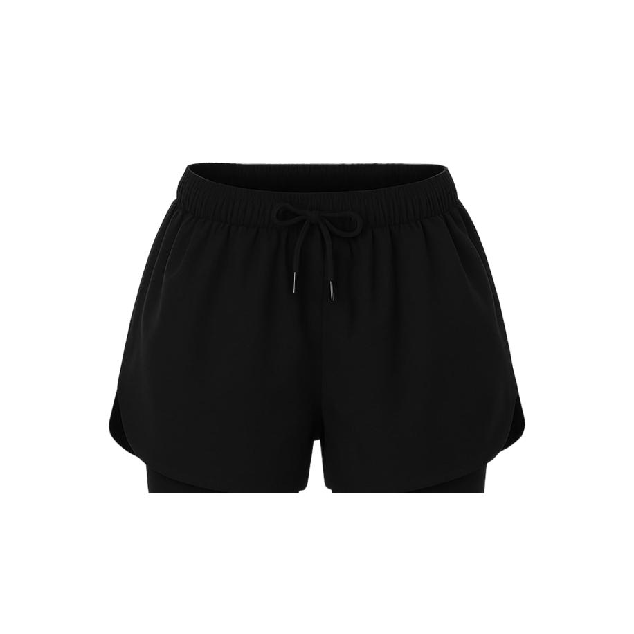 C&City C&City Broek zwart -