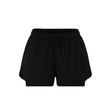 C&City C&City Broek zwart