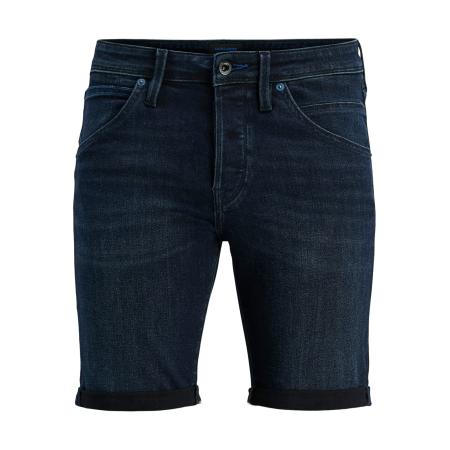Jack & Jones JACK & JONES Jeans JJIRick JJFox donkerblauw