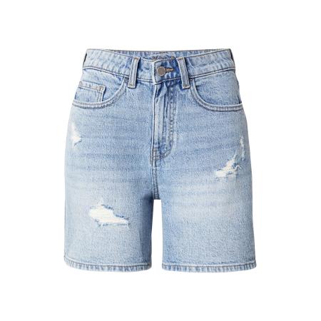 Vila VILA Jeans VIJAF blauw denim