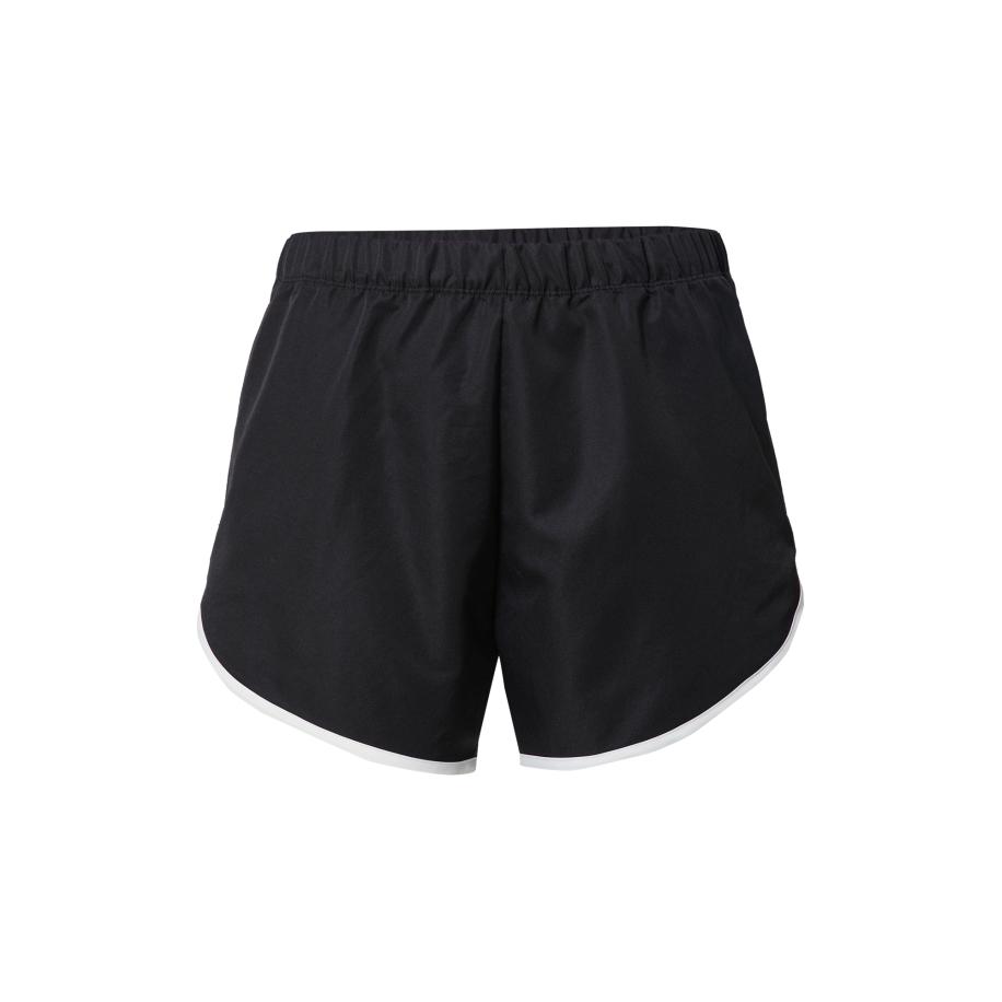 NU-IN NU-IN Broek zwart / wit -