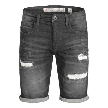 INDICODE JEANS INDICODE JEANS Jeans Caden grey denim