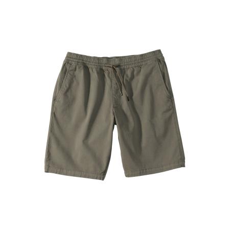 JOHN DEVIN JOHN DEVIN Broek olijfgroen