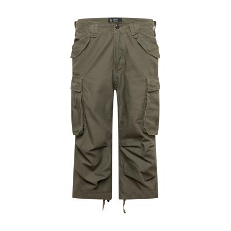 Brandit Brandit Cargobroek olijfgroen