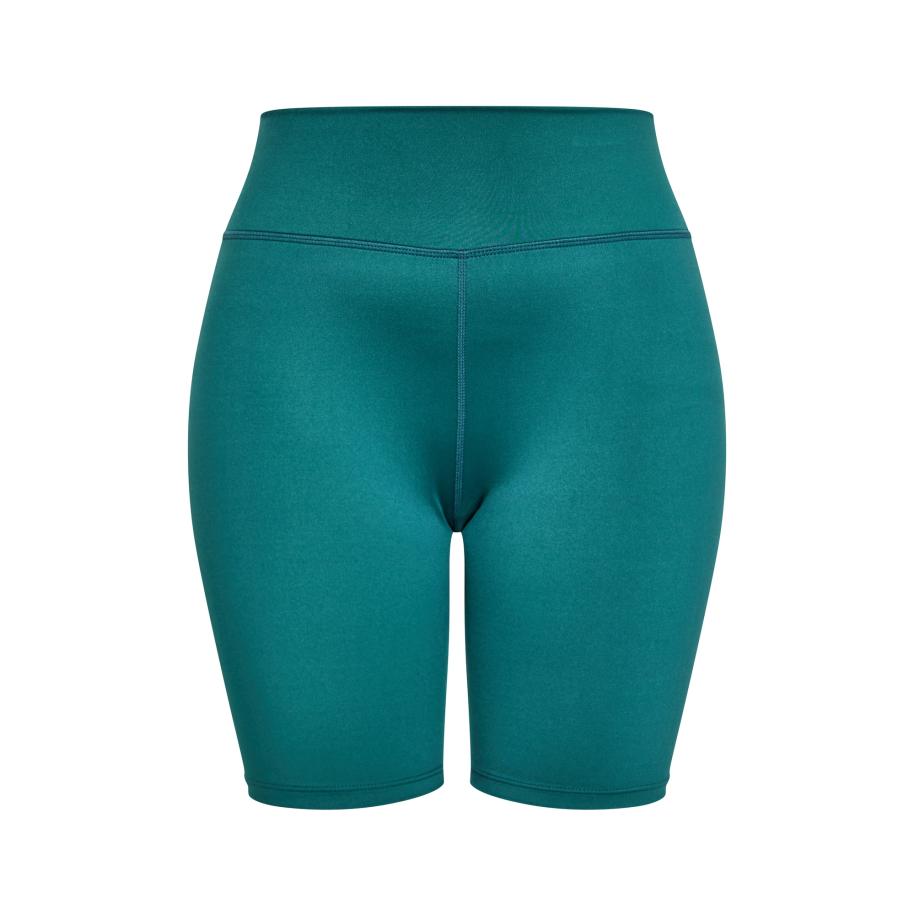 IZIA IZIA Leggings petrol -