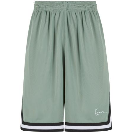 Karl Kani Karl Kani Broek olijfgroen