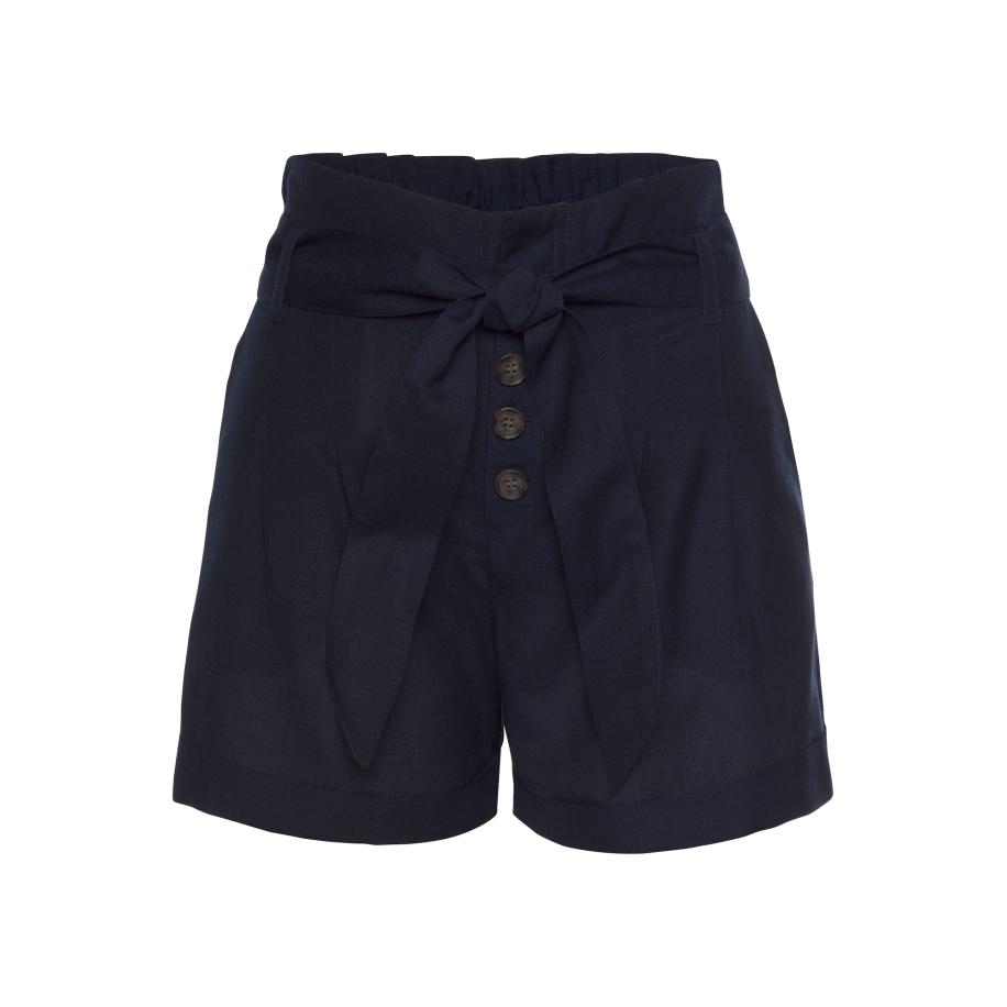 Lascana LASCANA Broek navy -