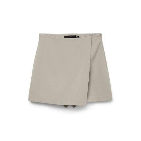 Vero Moda VERO MODA Broek beige