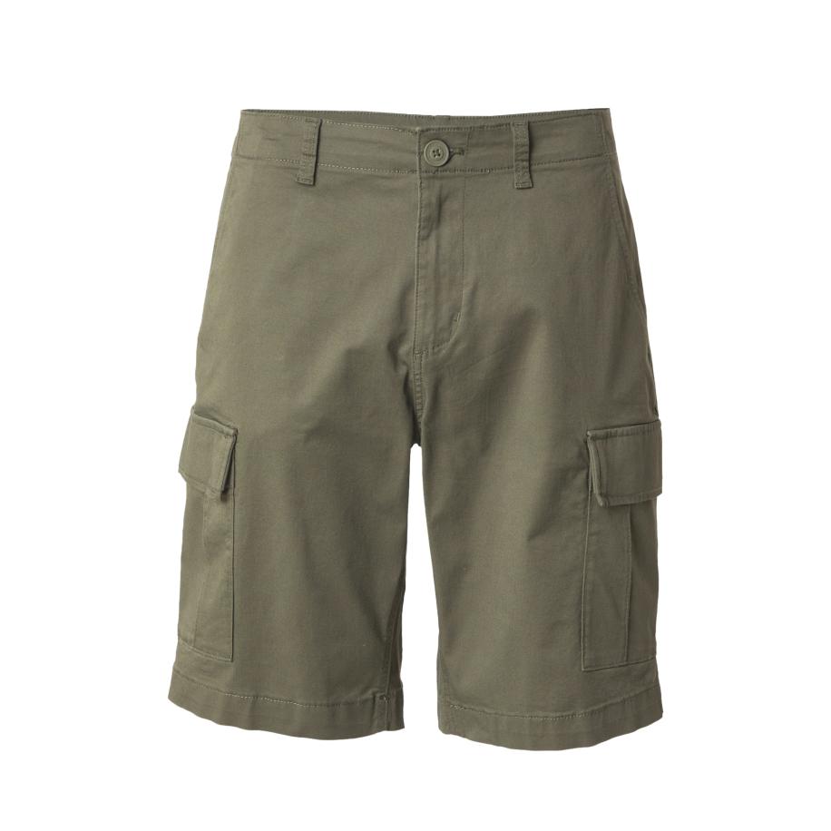 Champion Authentic Athletic Apparel Champion Authentic Athletic Apparel Cargobroek olijfgroen -