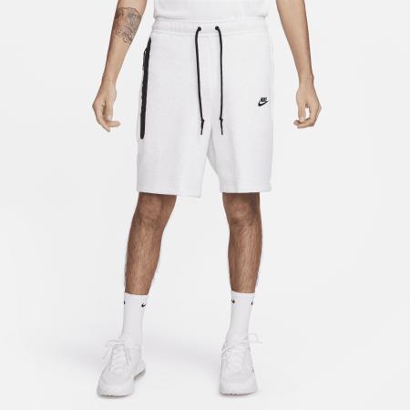Nike Tech Fleece Herenshorts - Bruin