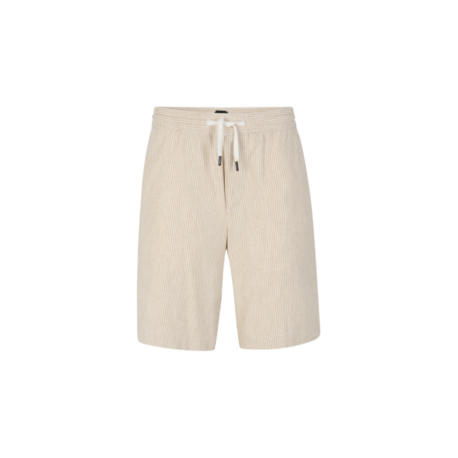 Strellson STRELLSON Broek Kaji beige / lichtbeige -