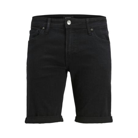 JJ Rebel JJ Rebel Jeans JREBJOE JJCRAFT black denim