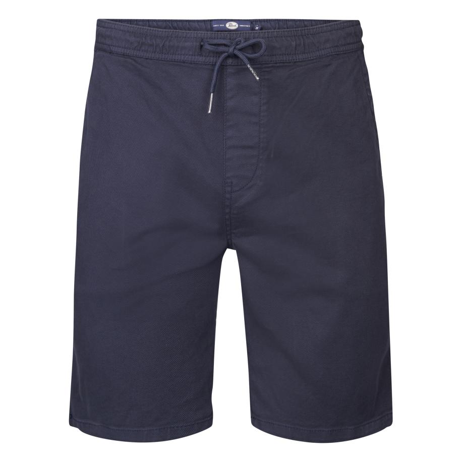 Petrol Industries Petrol Industries Chino Parrot donkerblauw -